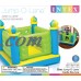 Intex Inflatable Jr. Jump-O-Lene Castle Bouncer   554578078